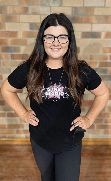 Teacher
Brooke Stafford